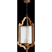 Ashford 4 Light Pendant