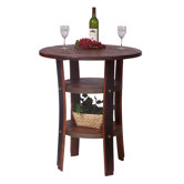 Napa Bistro Table