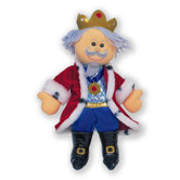 Tellatale Puppet King