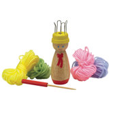 First Knitter