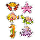 Under The Sea Puzzle