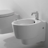 Wish Wall-Mounted Bidet