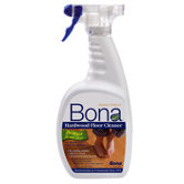 Hardwood Floor Spray Cleaner - 36 oz