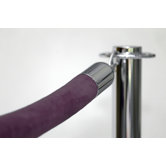 Plush Velour Rope
