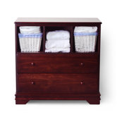 Nursery Smart Changing Tables