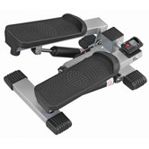 Mini Stepper Exerciser with Digital Computer