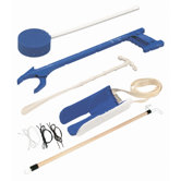 Reach Extender Hip Kit "Dressing Aid Kit"