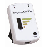 Telephone Amplifier