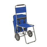Deluxe Shopping Cart
