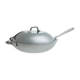 Master Chef MC2 Chef's Pan with Lid
