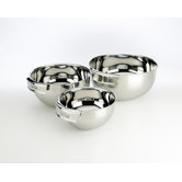 All-Clad Mixing Bowls