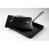 LTD 8" Panini Pan