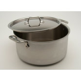 Master Chef MC2 Stock Pot with Lid
