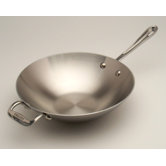 Master Chef MC2 10" Stir Fry Pan