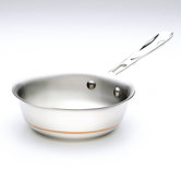 All-Clad Saucepans