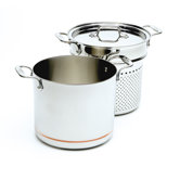 Copper-Core 7-qt. Multi-Pot