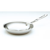 Copper-Core Fry Pan