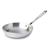 Stainless French Skillet