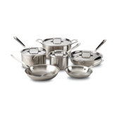 All-Clad Cookware Sets