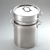 Specialties 12-qt. Multi-Cooker