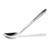 Tools Solid Spoon