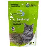 Fresh-nip Organic Catnip (1 oz.)