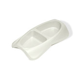 Lightweight Diner Dog Dish