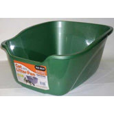 High Sides Cat Pan
