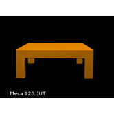 Jut Coffee Table