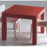 Jut Dining Table
