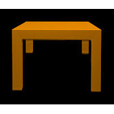 Jut Dining Table