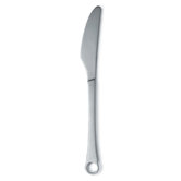 Pantry Table Knife with Grill