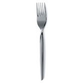 Twist Dessert Fork