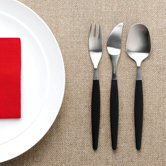 Focus De Luxe Flatware Collection