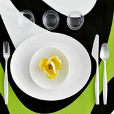Tulipa Flatware Collection