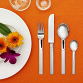 Nobel 5 Piece Flatware Set