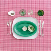 Pantry 5 Piece Flatware Set