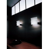 Balios Wall Lamp in White