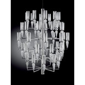 Subzero 50 Light Chandelier