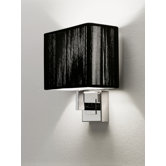 Clavius Wall with Bracket
