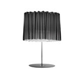 Skirt - Double Fabric Table Lamp