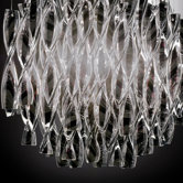 Avir 4 Light Pendant