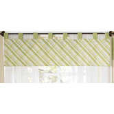 Leap Frog Collection Window Valance
