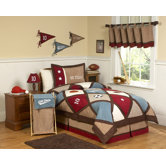 Sweet Jojo Designs Sports Bedding
