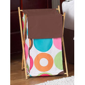 Deco Dot Hamper