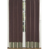 Ethan Window Panel (Set of 2)