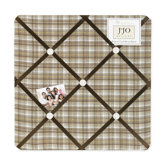 Teddy Bear Chocolate Collection Memo Board
