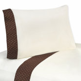 Sweet JoJo Designs Sheets And Sheet Sets