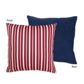 Vintage Aviator Collection Decorative Pillow