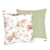 Riley's Roses Collection Decorative Pillow